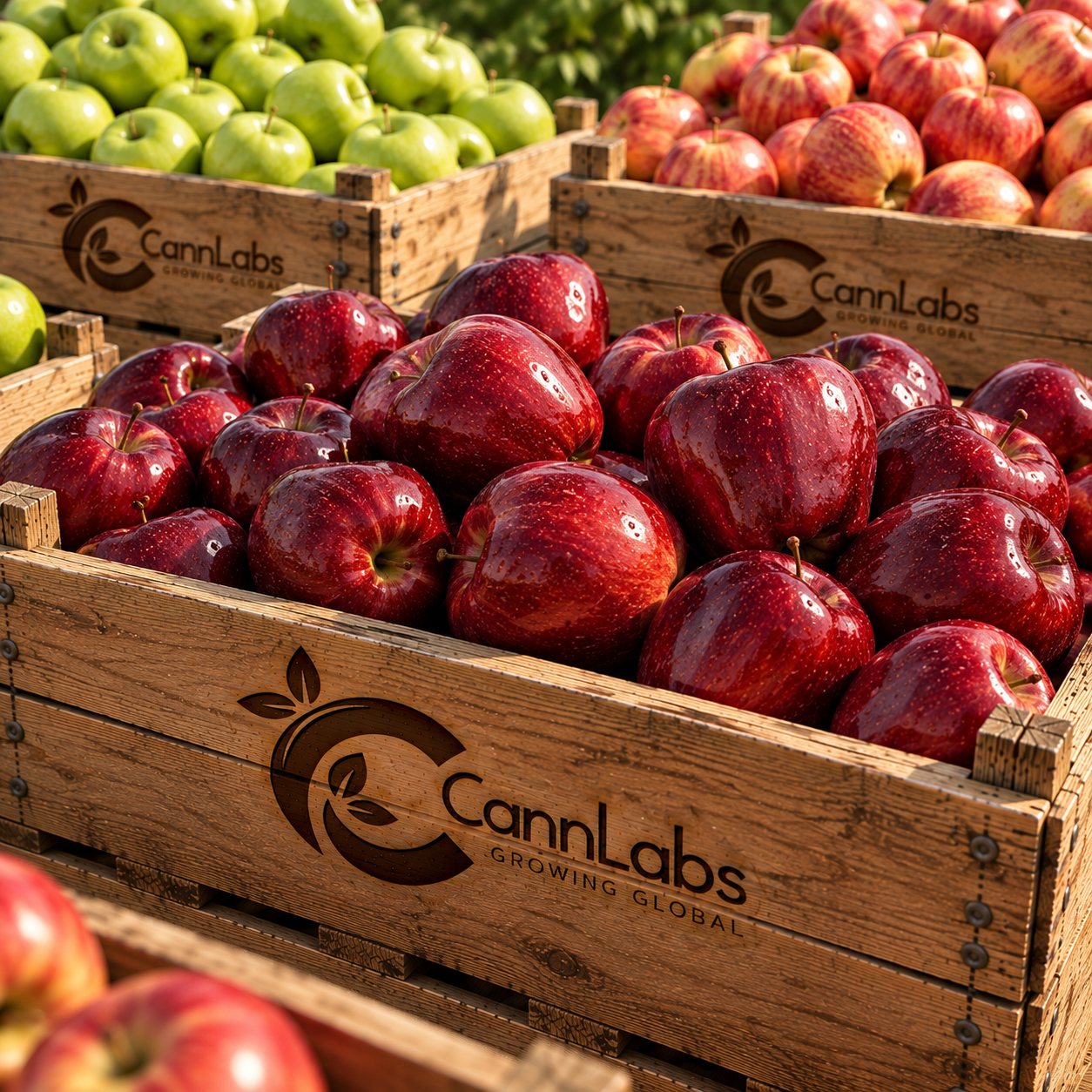Apples
