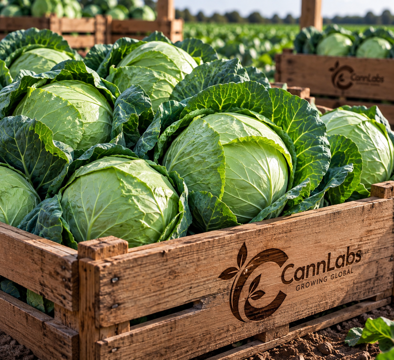 Cabbage