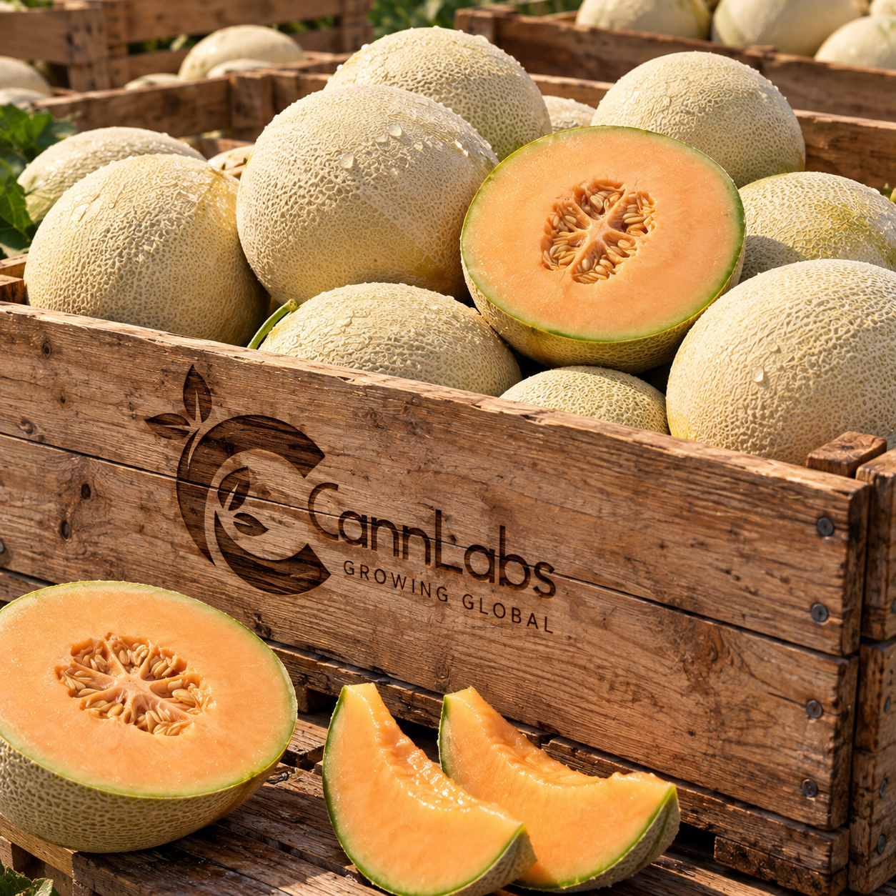 Cantaloupe