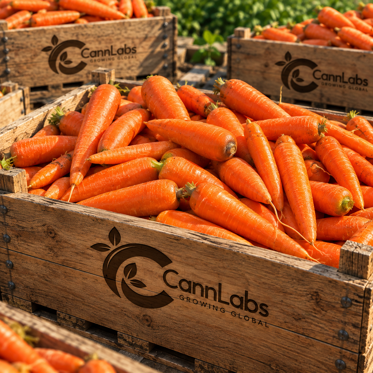 Carrots