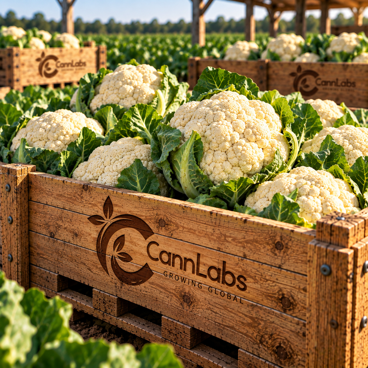 Cauliflower