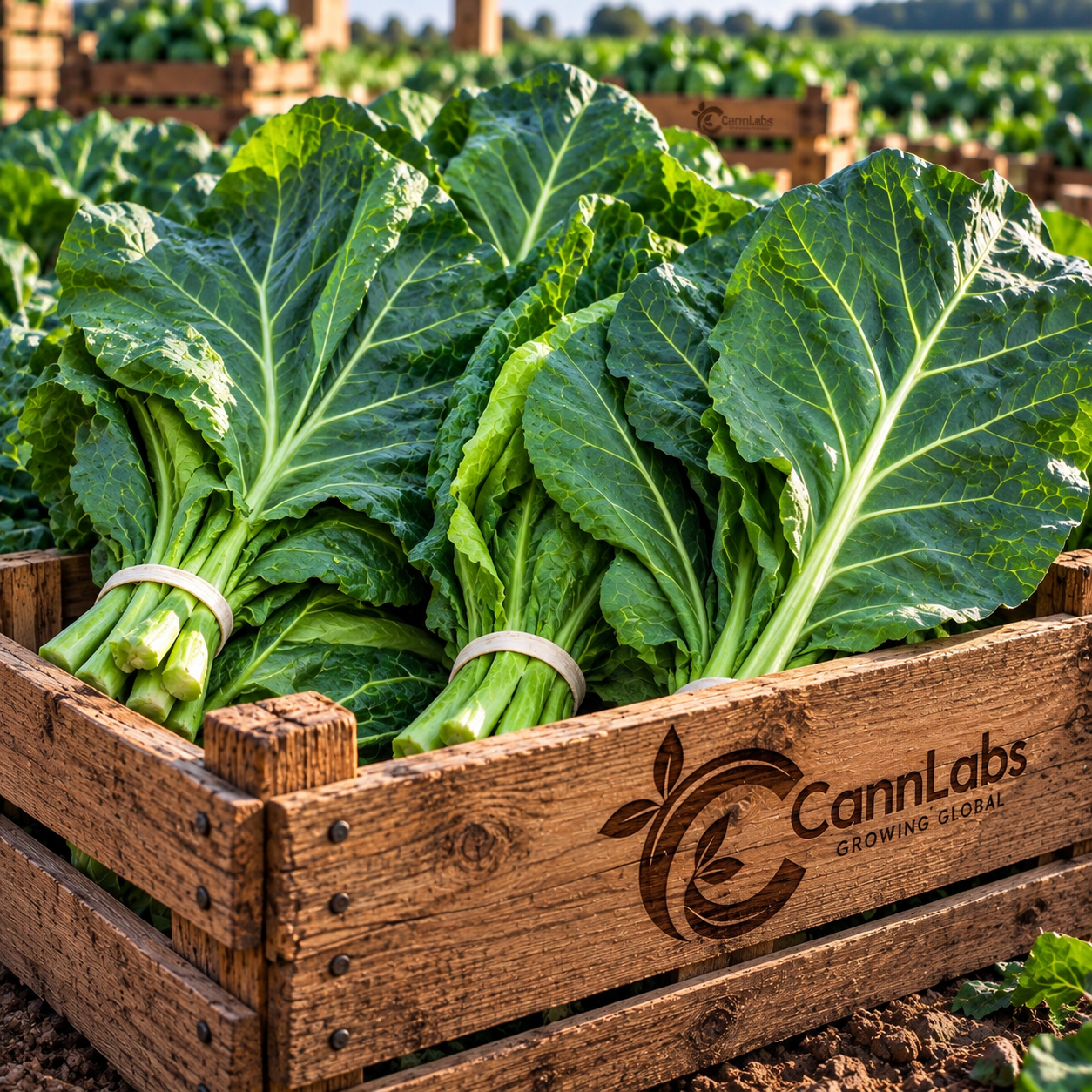Collard Greens