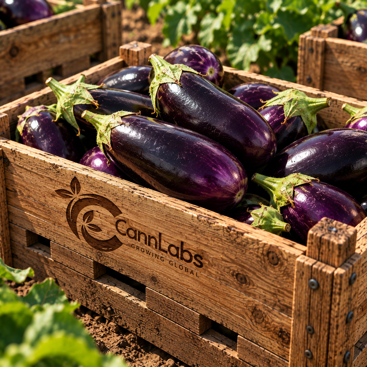 Eggplant