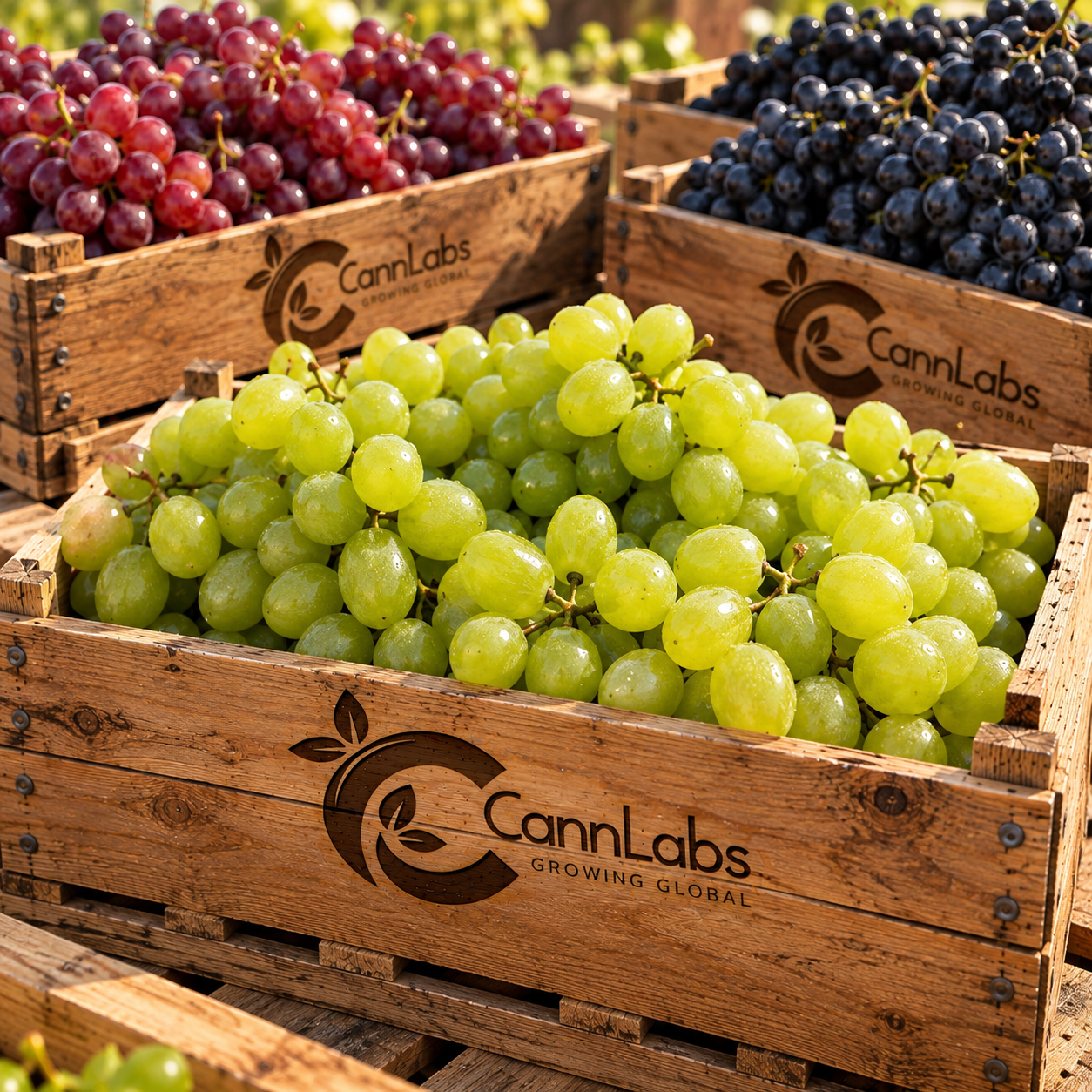 Grapes
