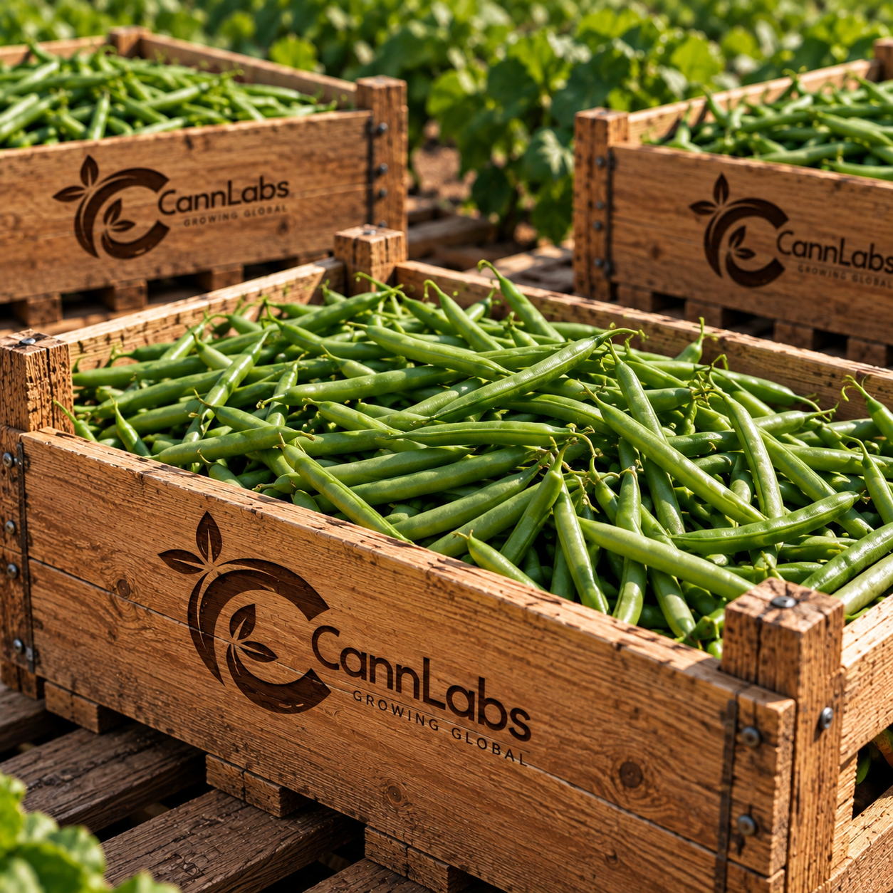 Green Beans