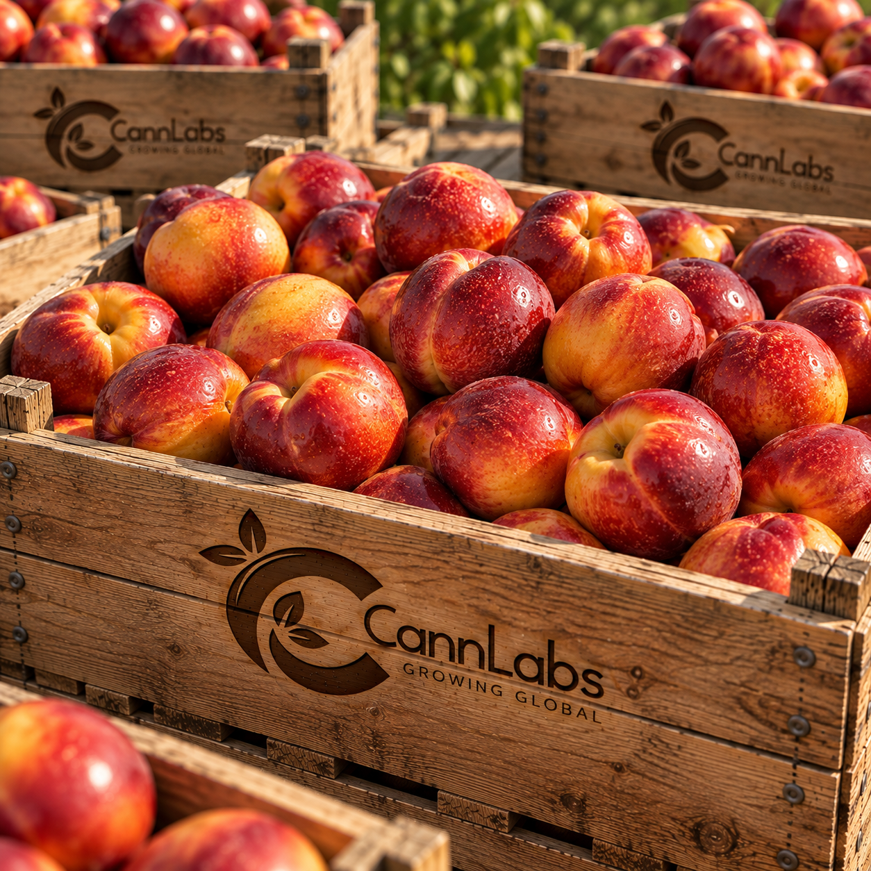 Nectarines