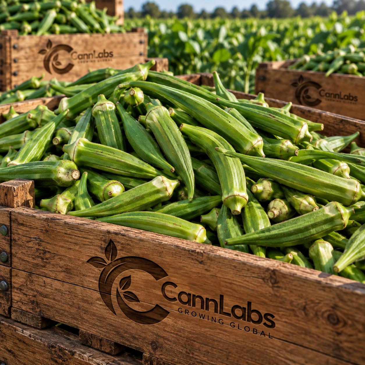 Okra