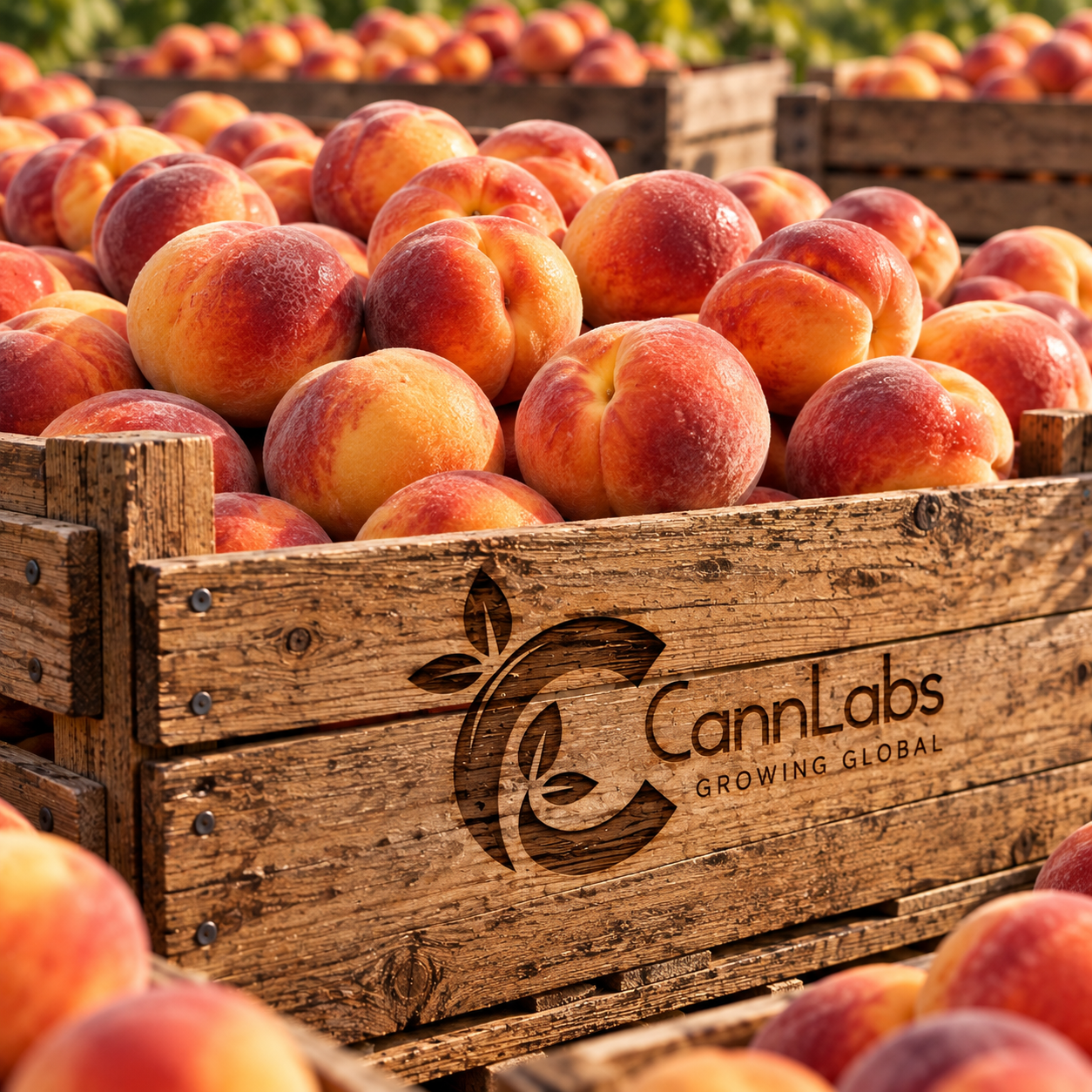 Peaches