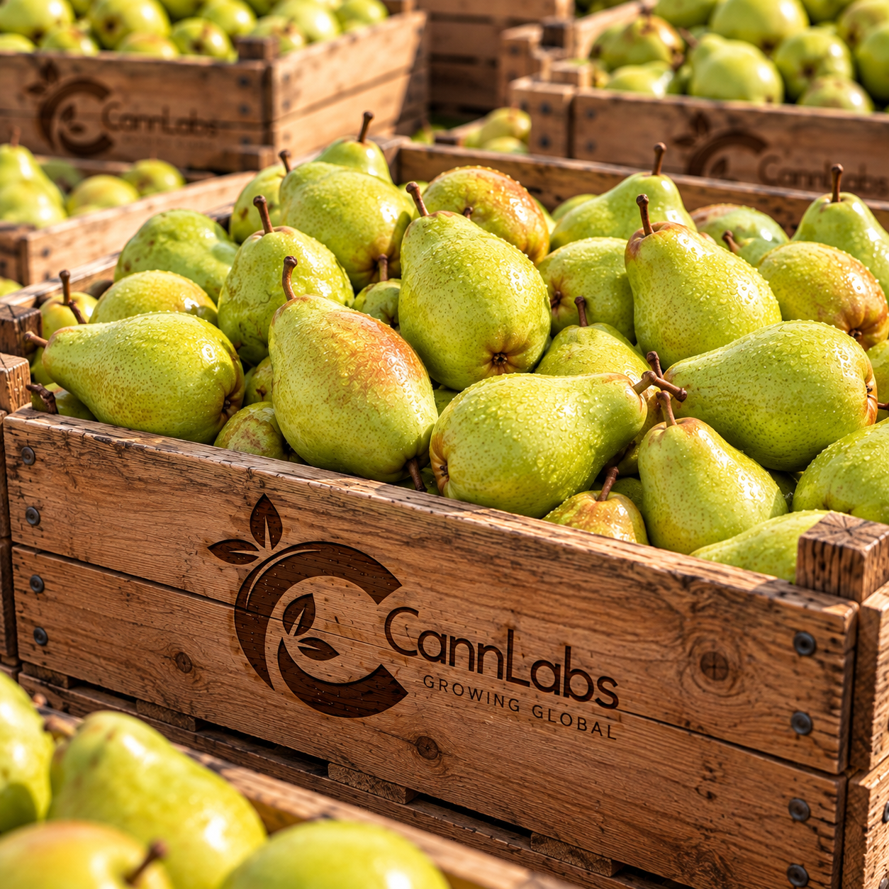 Pears