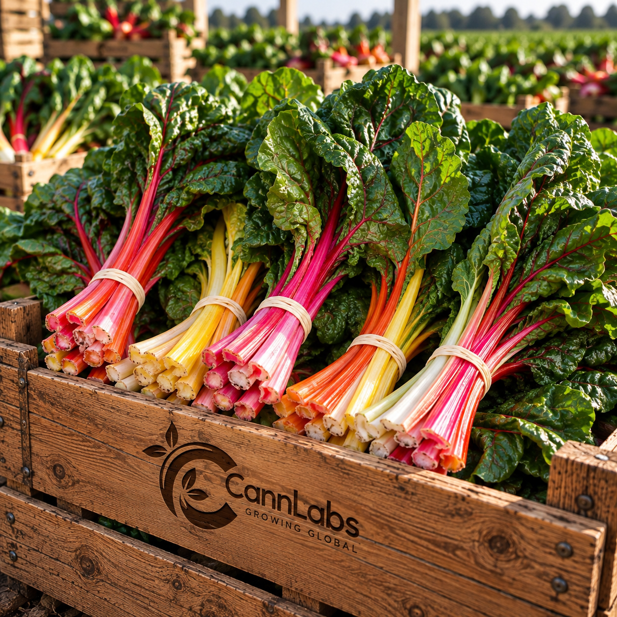 Swiss Chard