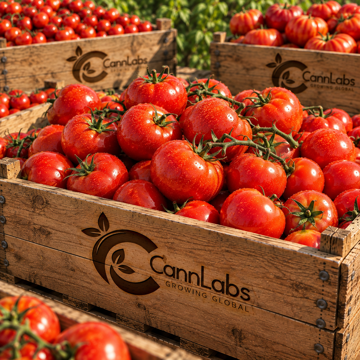 Tomatoes