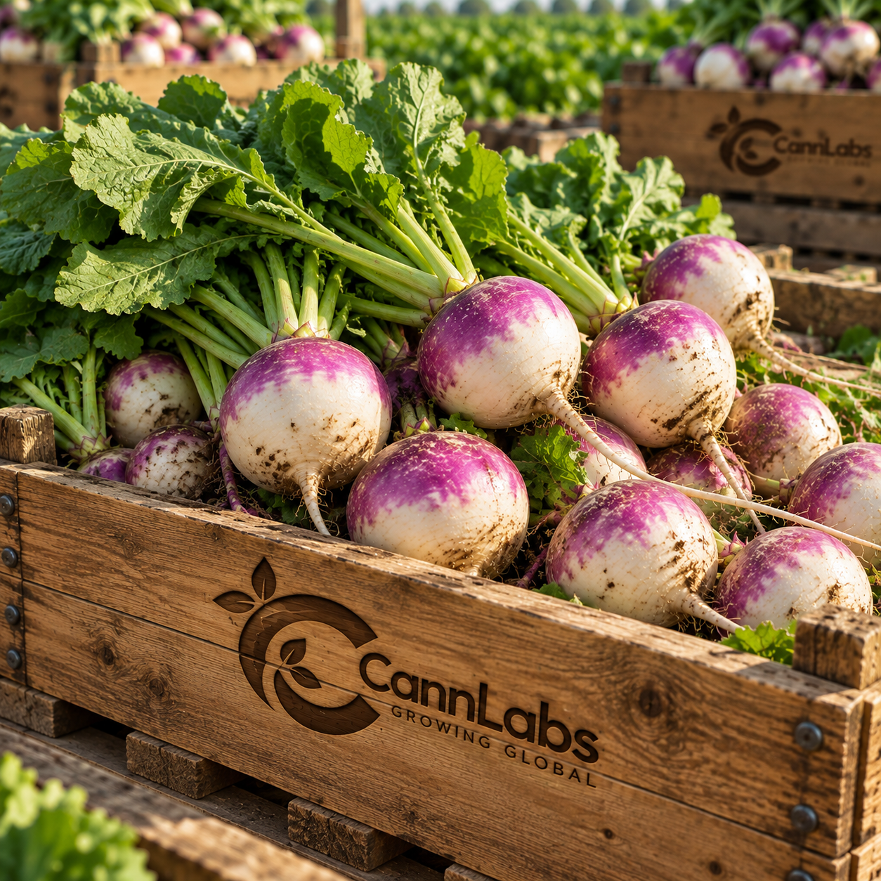 Turnips