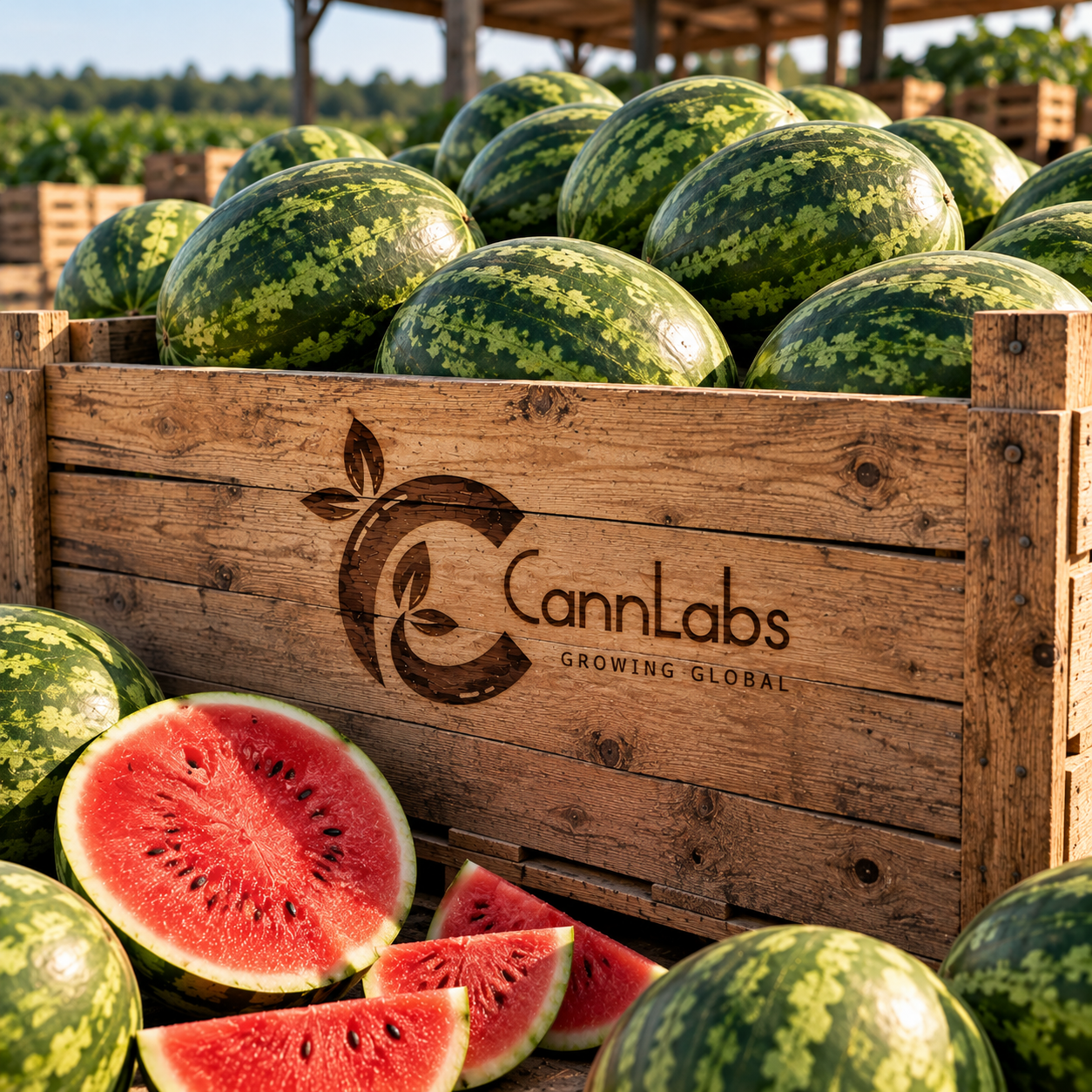 Watermelon