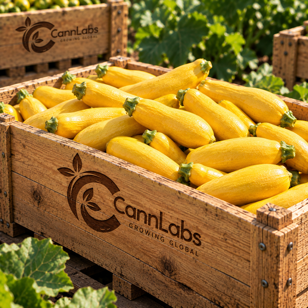 Yellow Squash
