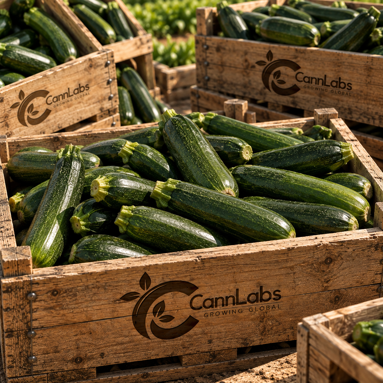 Zucchini